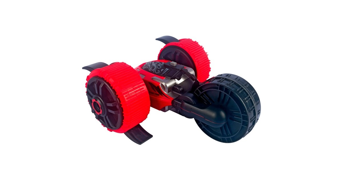 CarreraAmphi Stunt RC  (2,4 GHz)