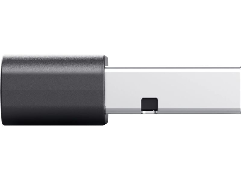 Trust USB-Bluetooth-Adapter Myna Kompakter USB-Bluetooth-Adapter