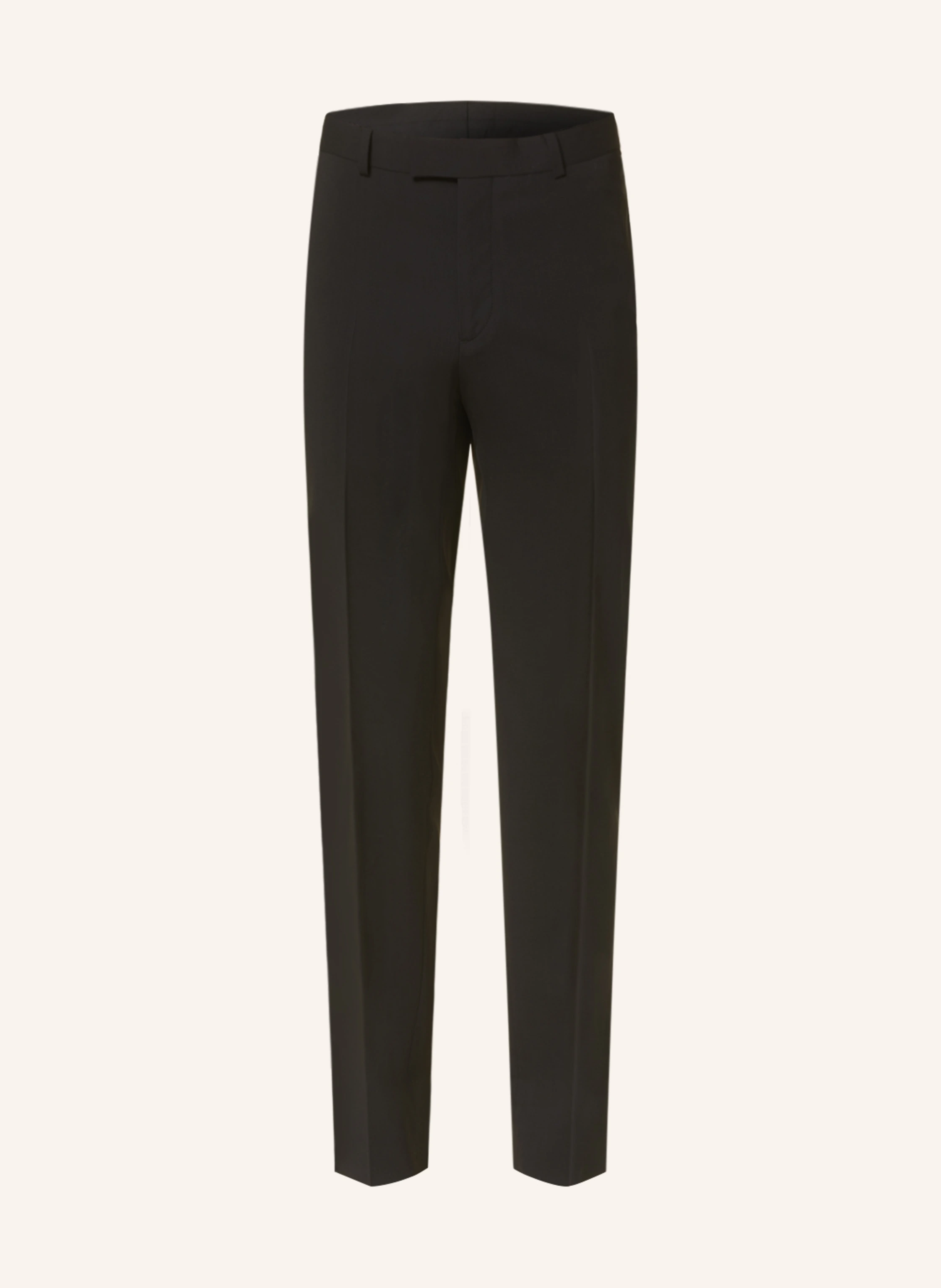 SANDRO Anzughose Slim Fit
