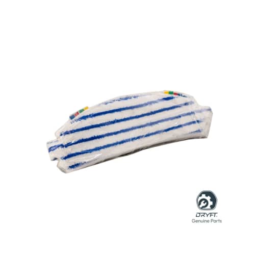 Pad microfibre pour autolaveuse Dryft MotorScrubber