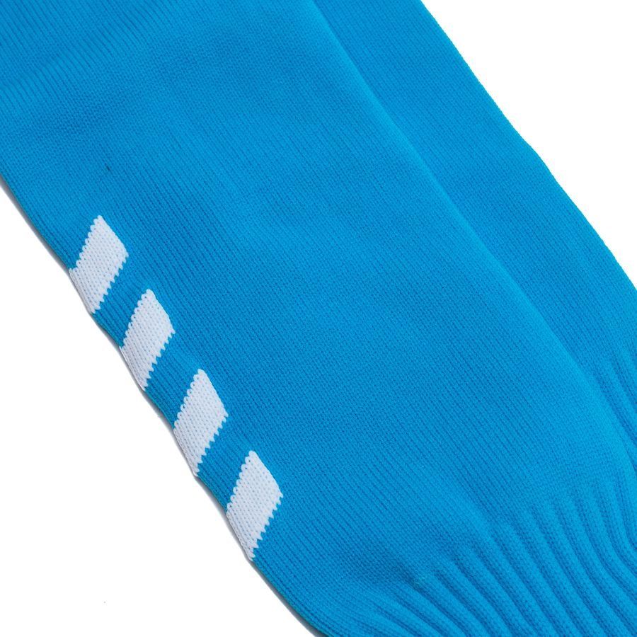 Hummel Promo Chaussettes de Football - Bleu
