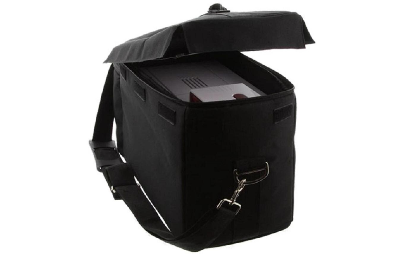 Tasche Evolis Soft – S10149<br>Travel Tasche für Drucker und ihr Verbrauchsmaterial