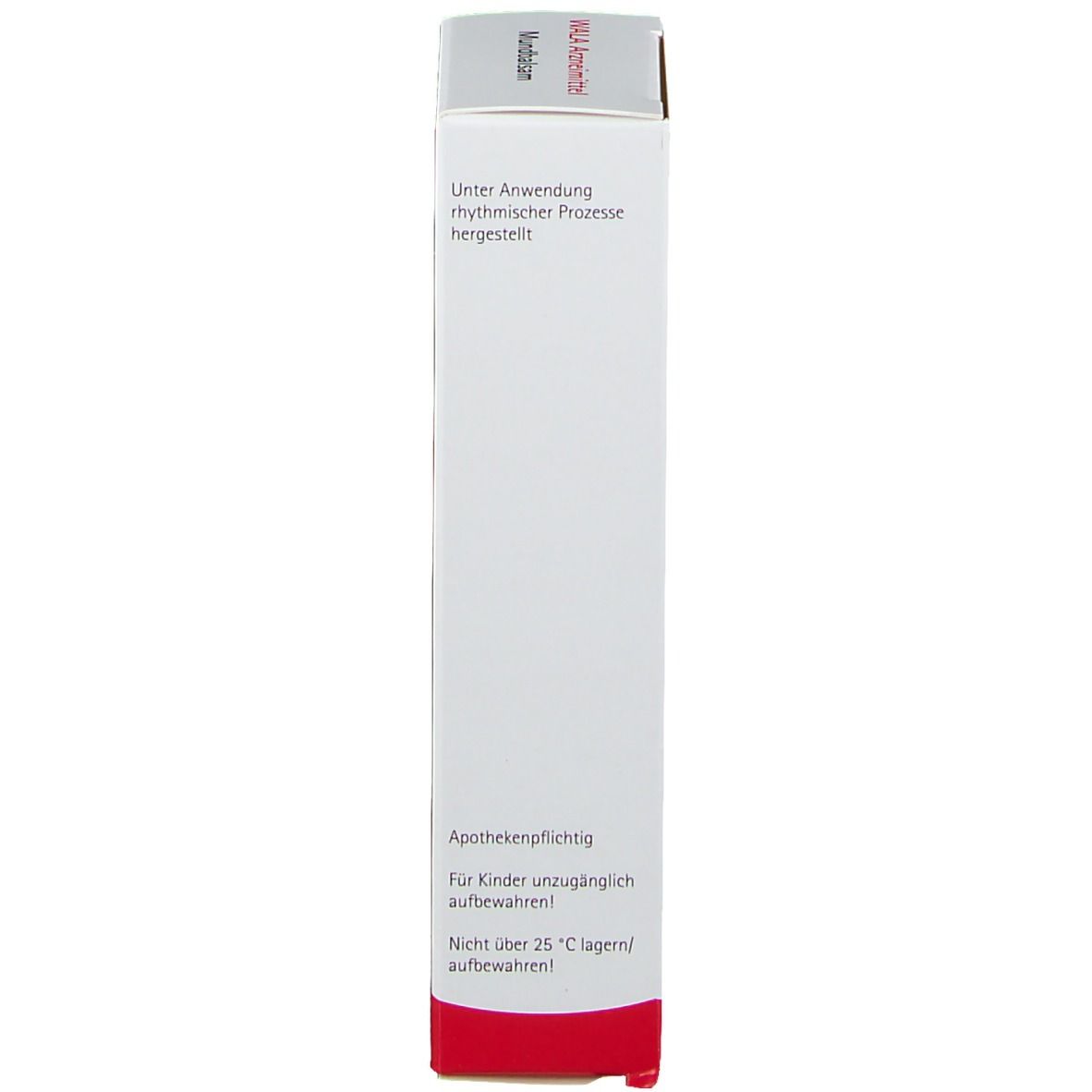 WALA® Mundbalsam Gel