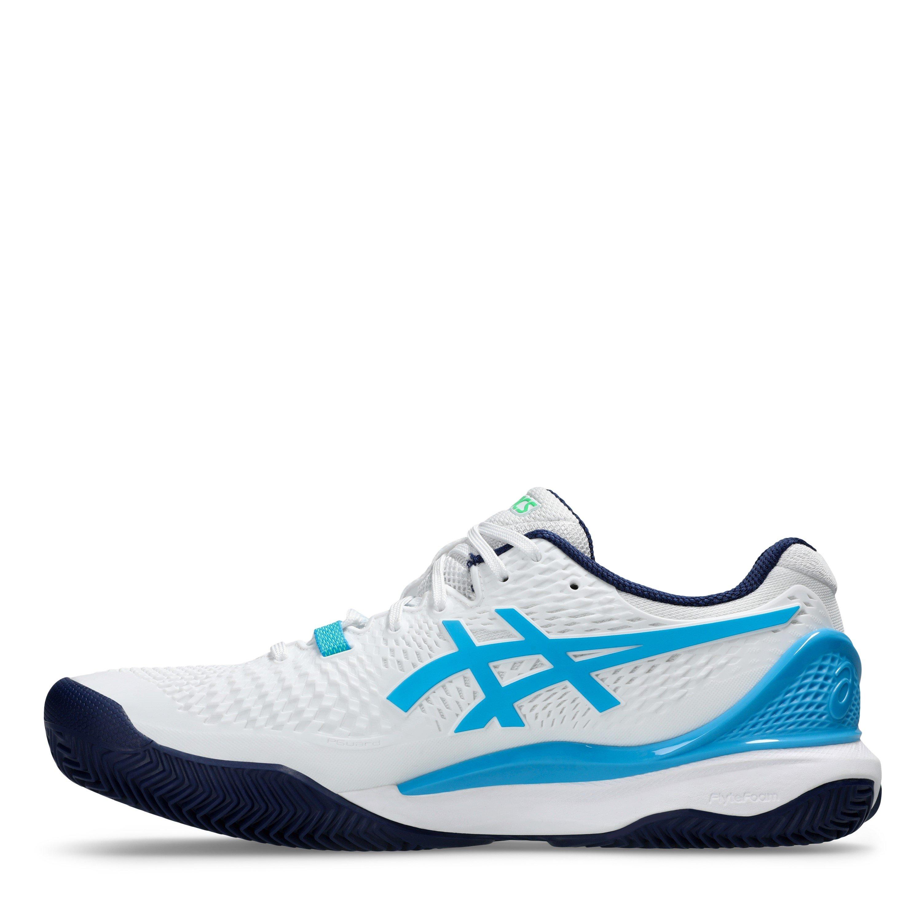 Asics Asics Gel-Res 9 Clay Sn99