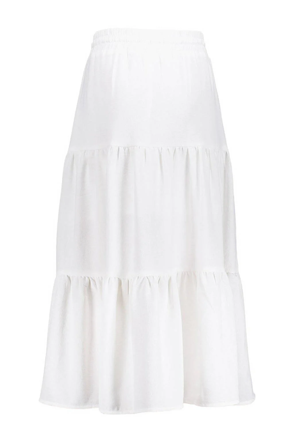 Frankie&Liberty rok wit