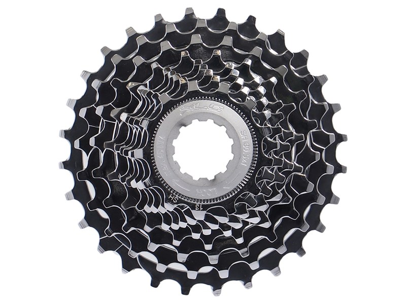 XLC 9 Speed Kassette 13-28T