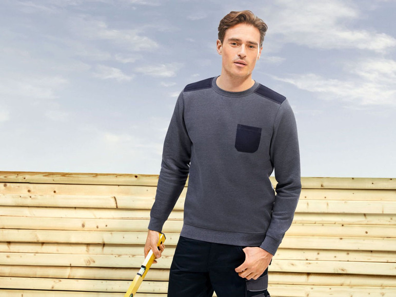 Heren sweatshirts