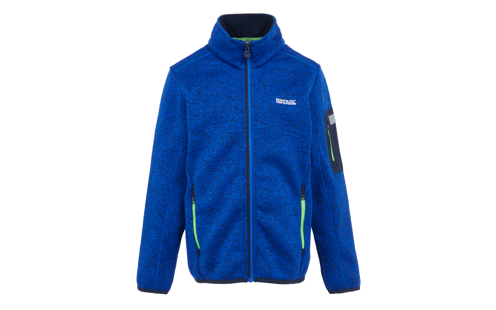 Regatta Newhill Kinderfleecejacke
