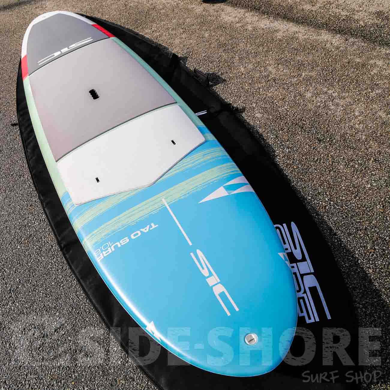 SIC TAO Surf Art series AT - 2024 10'6