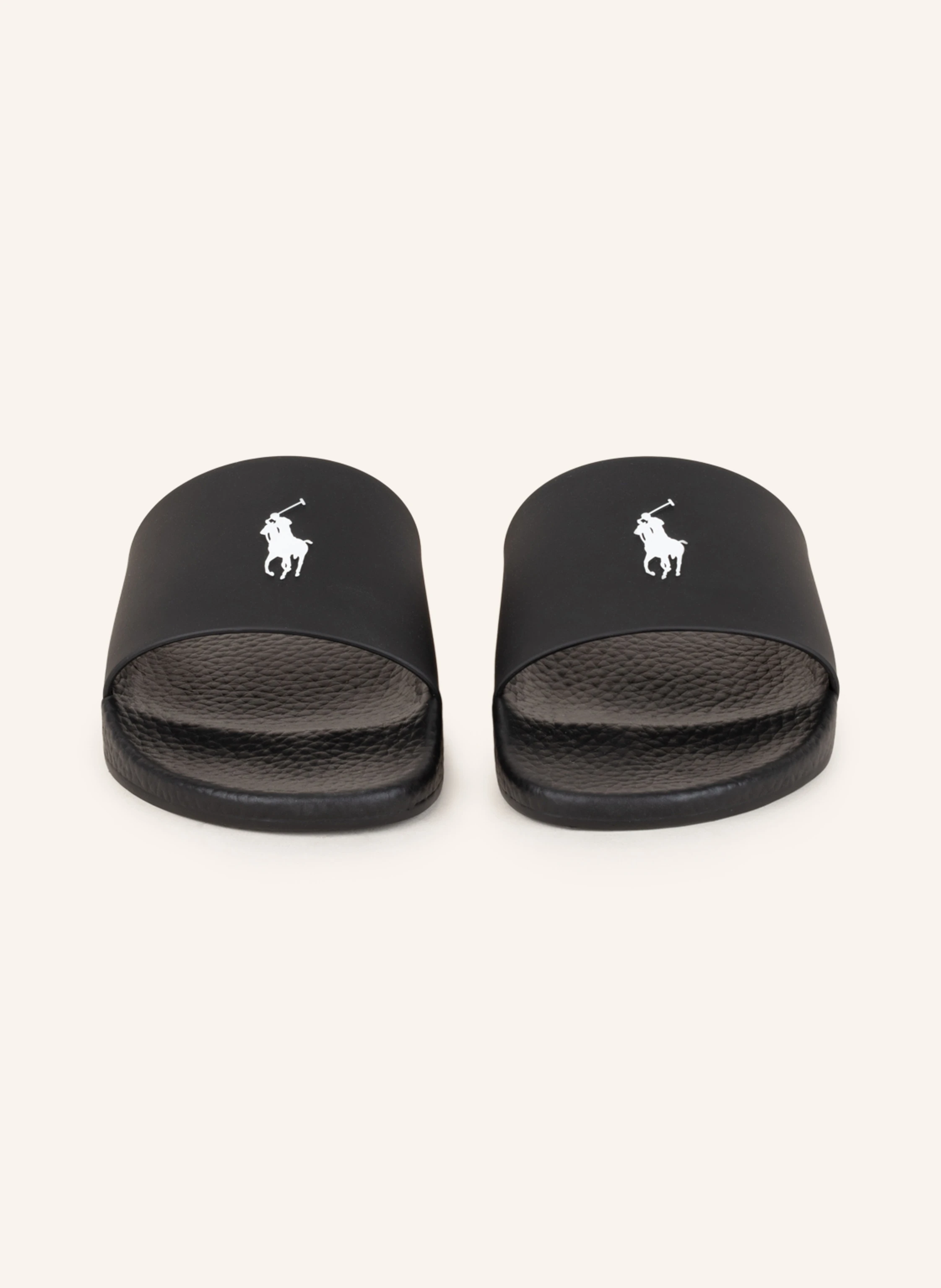 POLO RALPH LAUREN Pantoletten