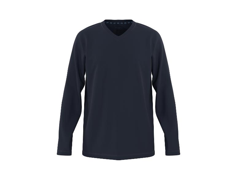 Heren pyjama