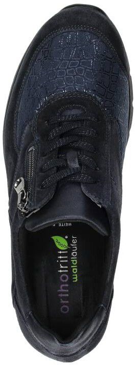 Waldläufer K-Ramona blauw
