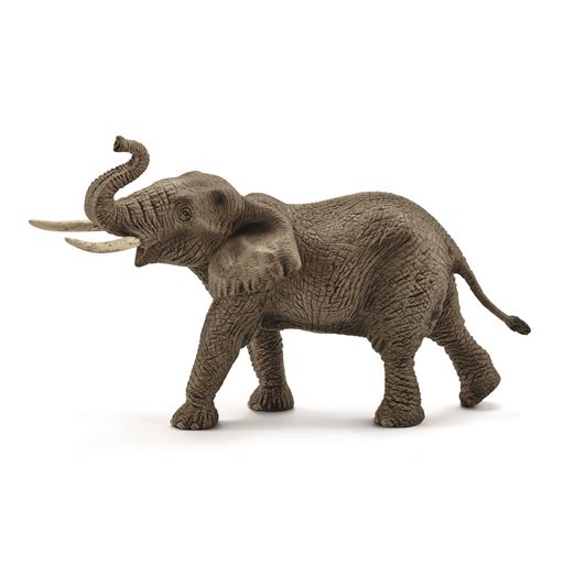 Schleich Afrikans Elefanttyr