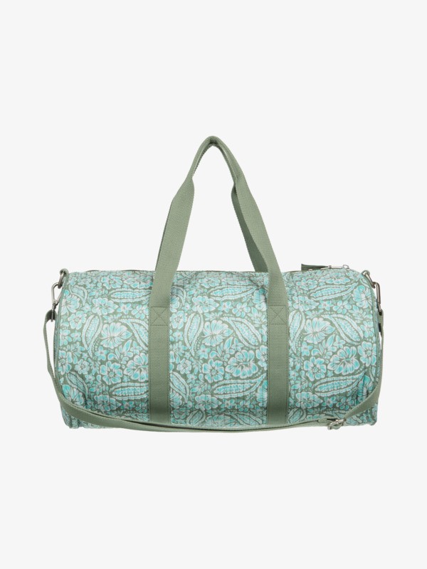 Wildest Dream Sac de voyage Vert Femme