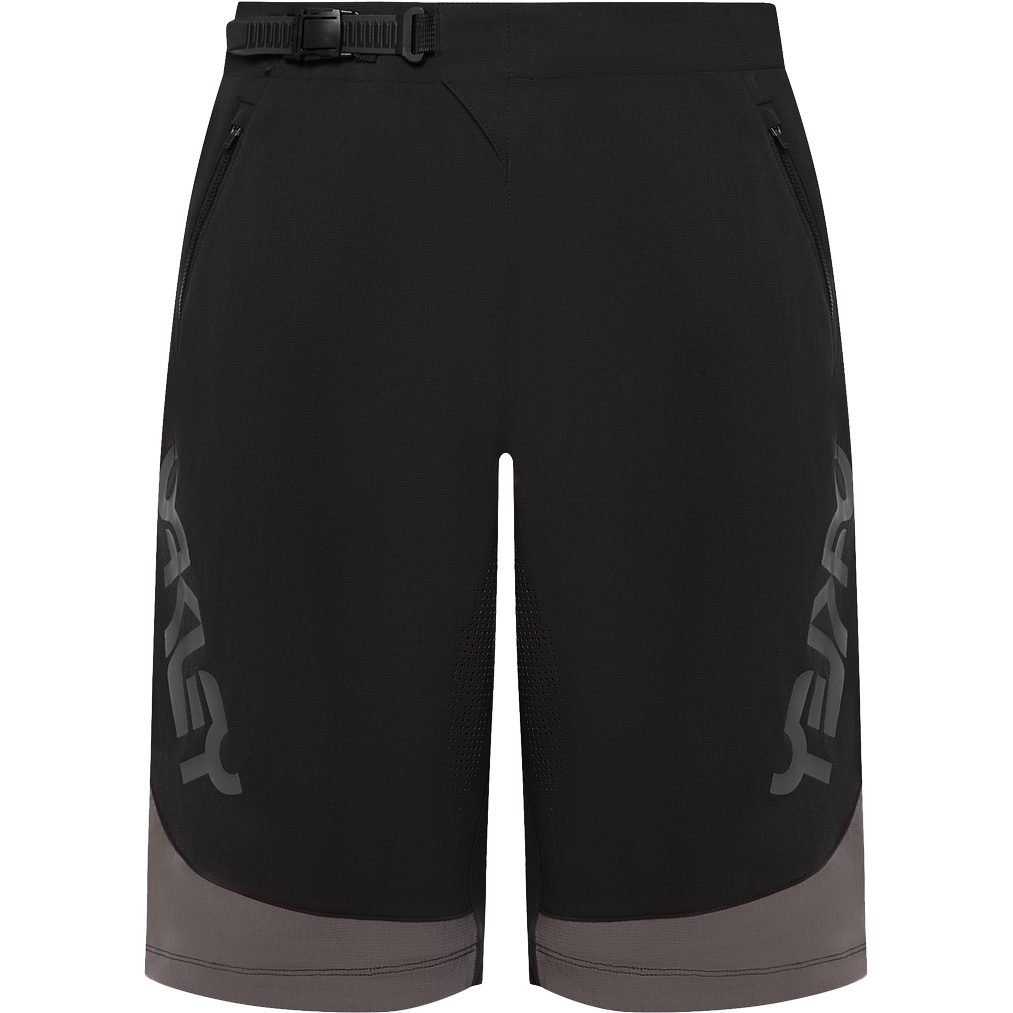 Oakley Maven Scrub Shorts Herren schwarz