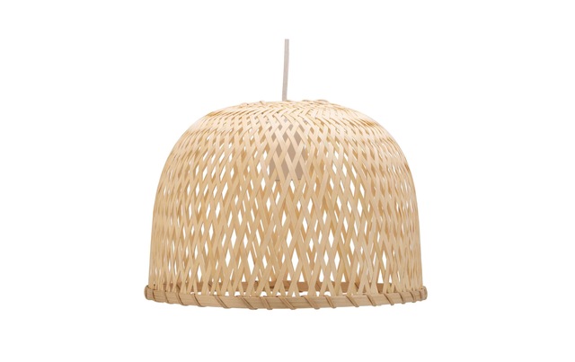Pauleen LED Pendelleuchte »Pendelleuchte Woody Pearl,«