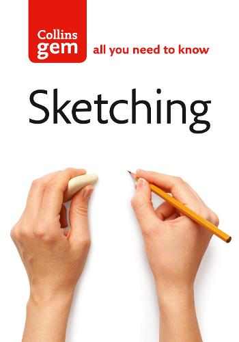 Sketching - Collins Gem (Paperback)