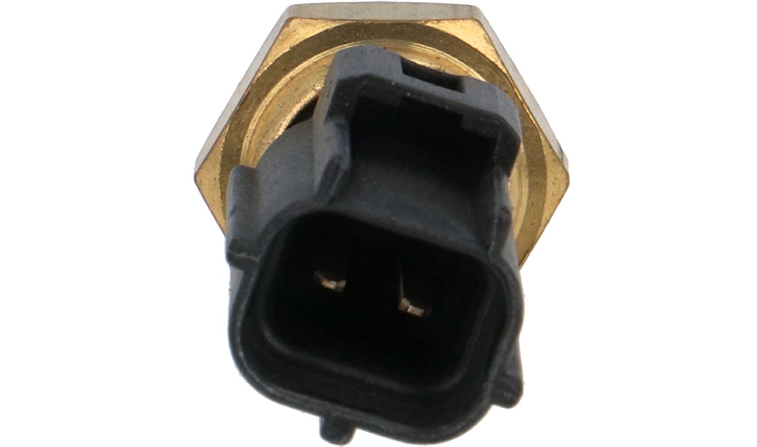 Sensor, kølervæsketemp.