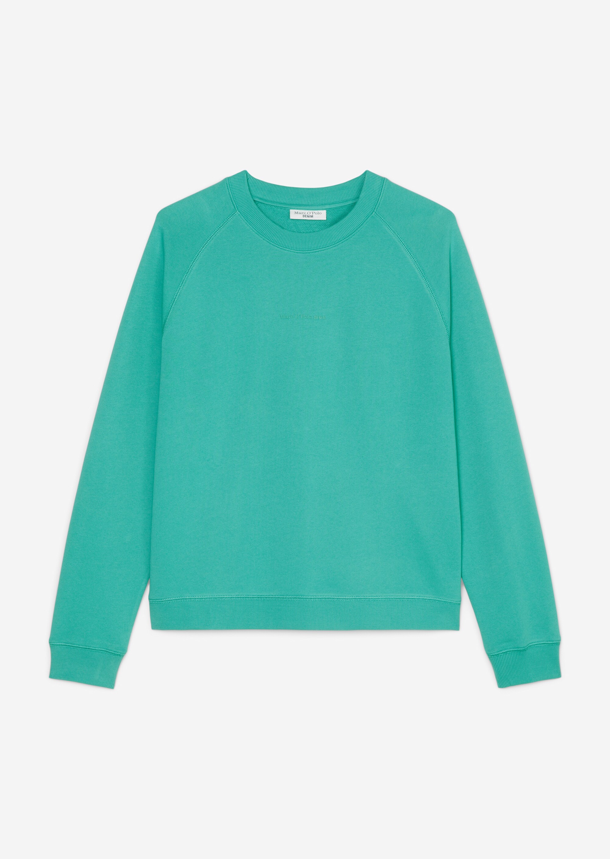 Sweatshirt relaxedaus Organic Cotton