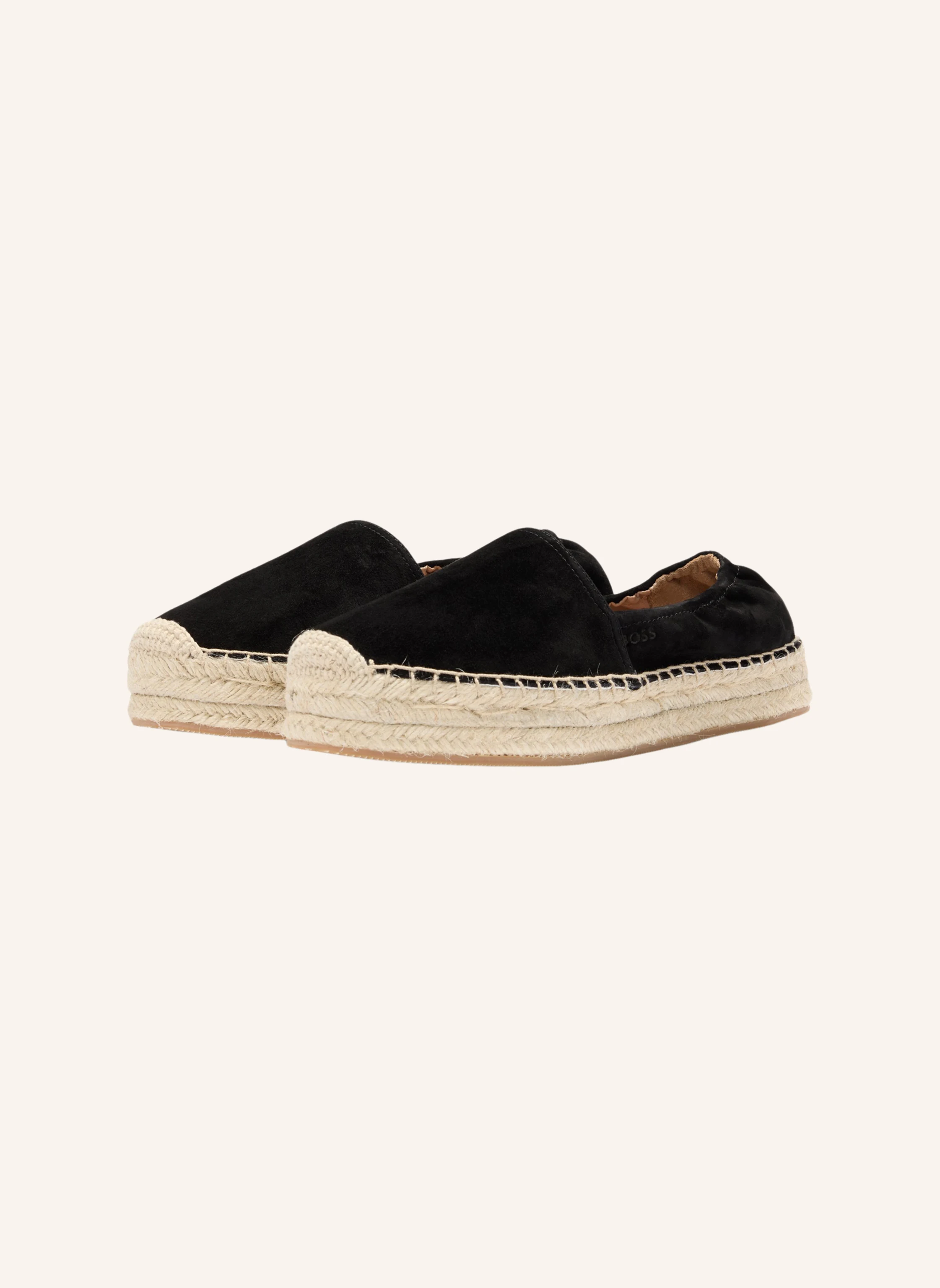 BOSS Flacher Schuh MADEIRA_SLON_SD