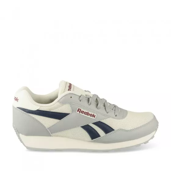Baskets BLANC REEBOK Rewind Run