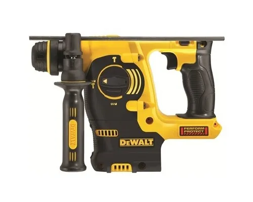 [OUTLET] - DeWALT DCH253N-XJ - Roterende hammer - ledningfri - 3 tilstande - SDS-plus - 2.1 Joule - intet batteri - 18 V - SOLO