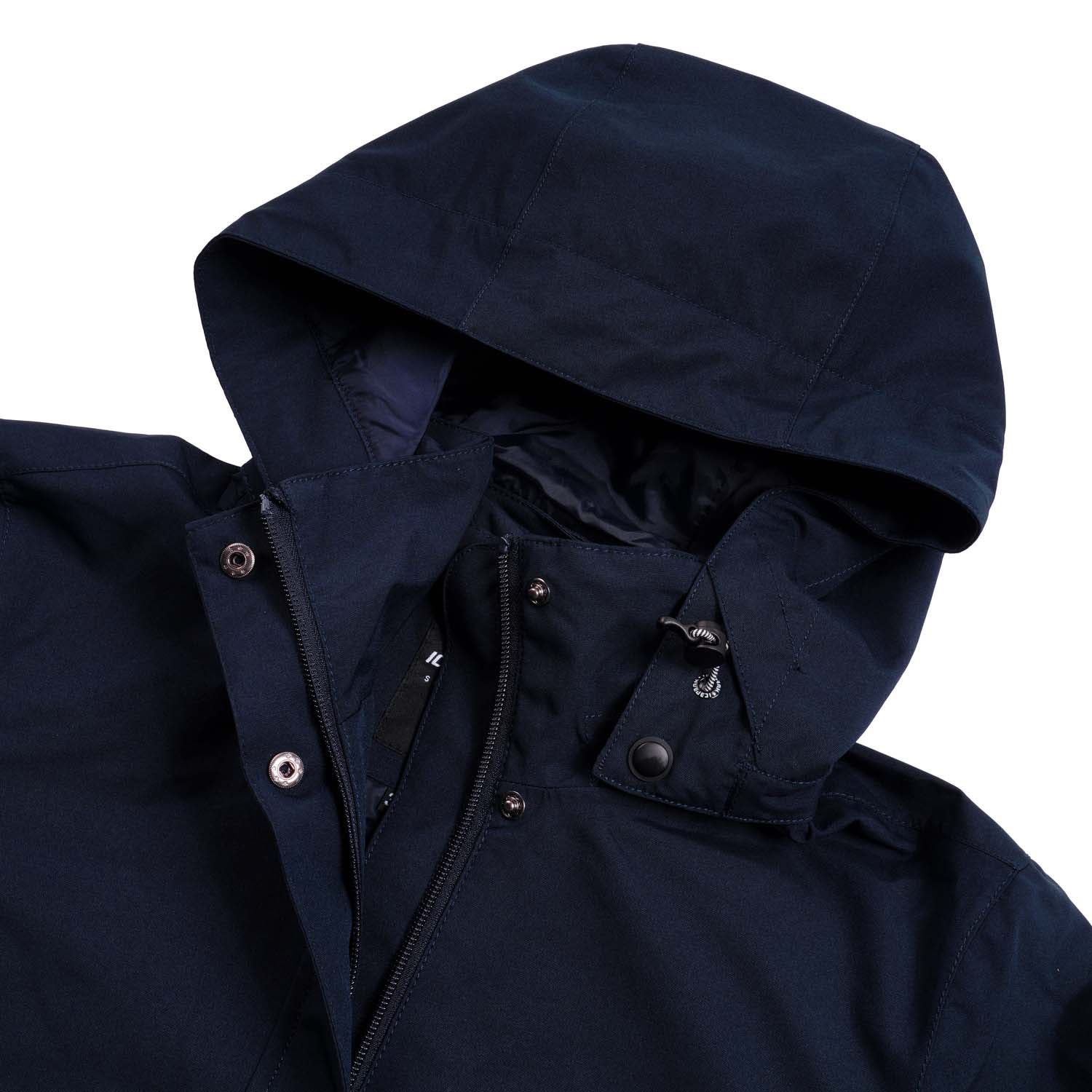 Icepeak  Addison Jas