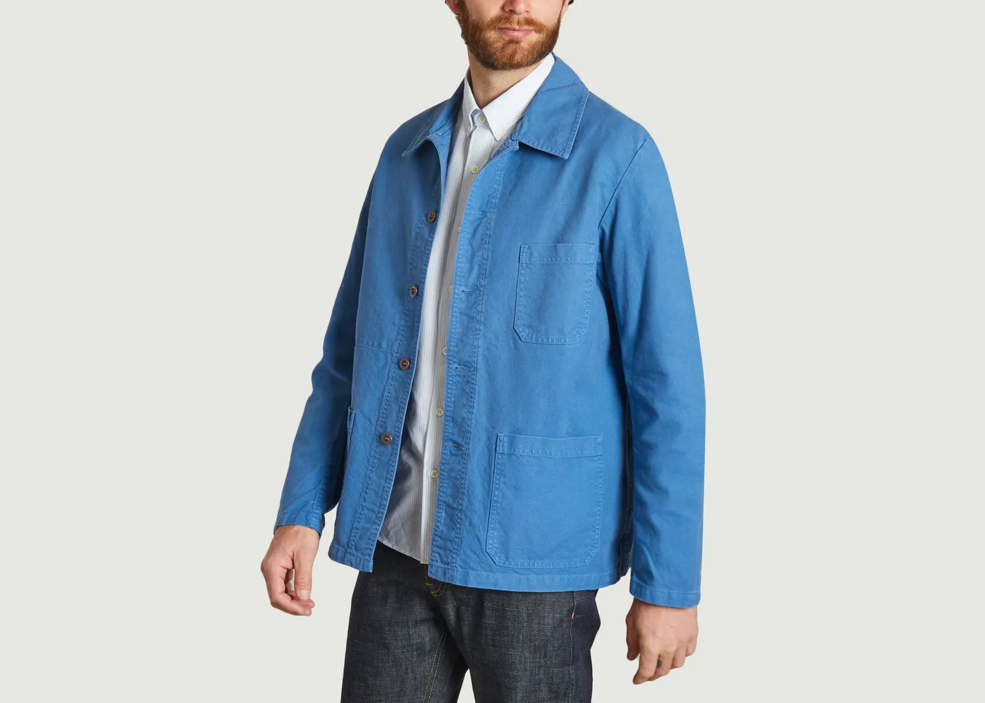 Veste de Travail 5C Vetra