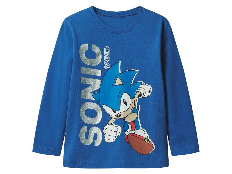 Kinder longsleeve