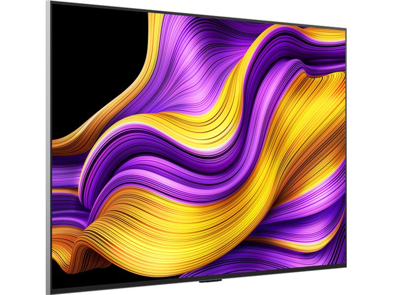 LG TV OLED55G57LW 55