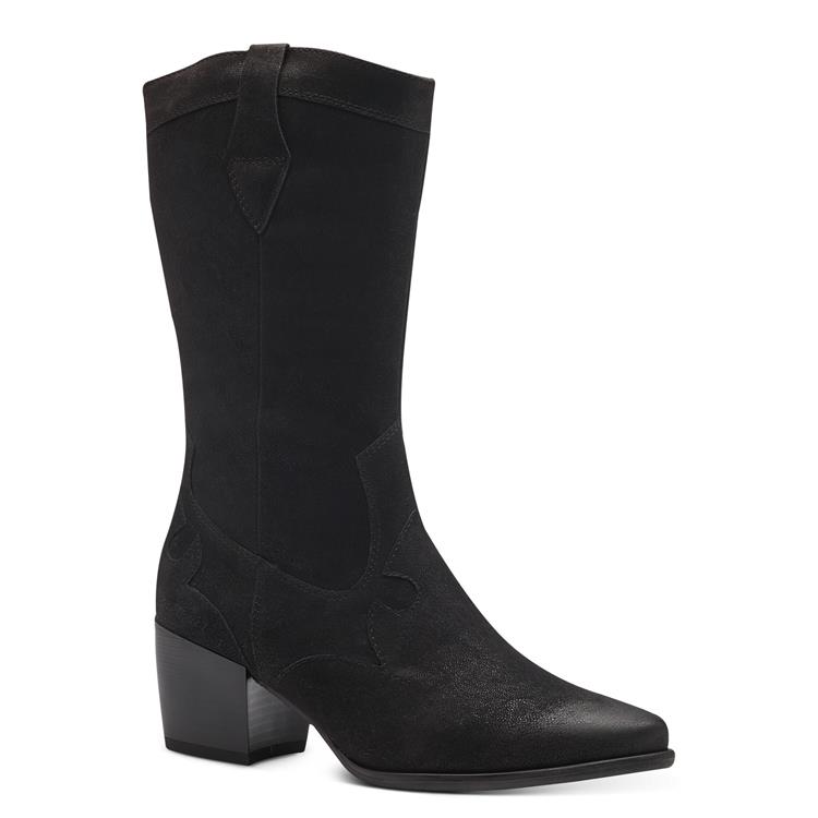 Marco Tozzi 2-25083-41 black