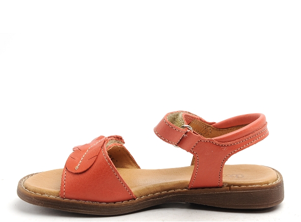 Froddo nu pieds enfant g3150227 orange