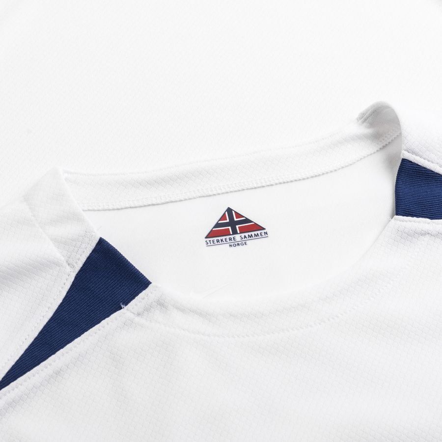 Norvège Maillot Extérieur Coupe du Monde Féminine 2023 Enfant