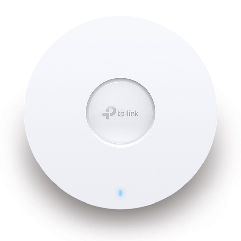 TP-link Omada EAP653 Wifi 6 Roaming-aksesspunkt AX3000