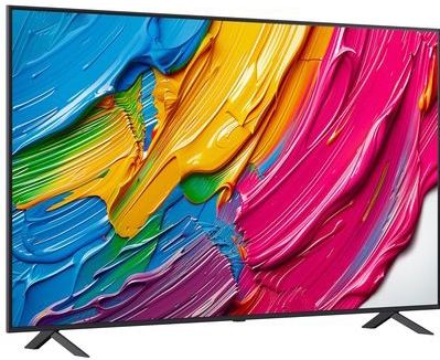 LG QNED AI 75QNED80A6A 190,5 cm (75