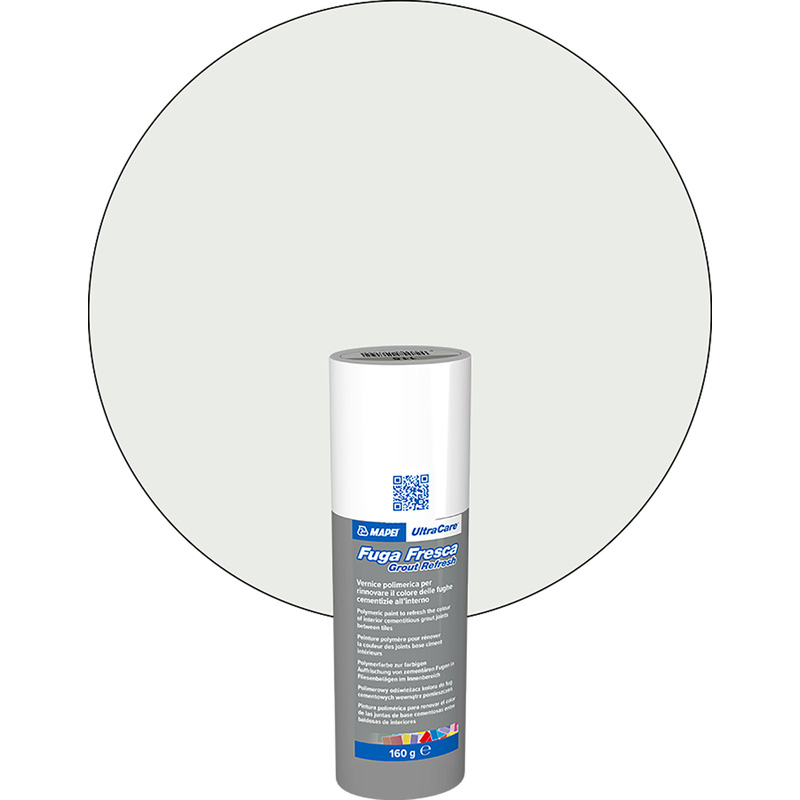 Mapei UltraCare Fuga Fresca voegenstift 160gr kleur 103 Maan wit