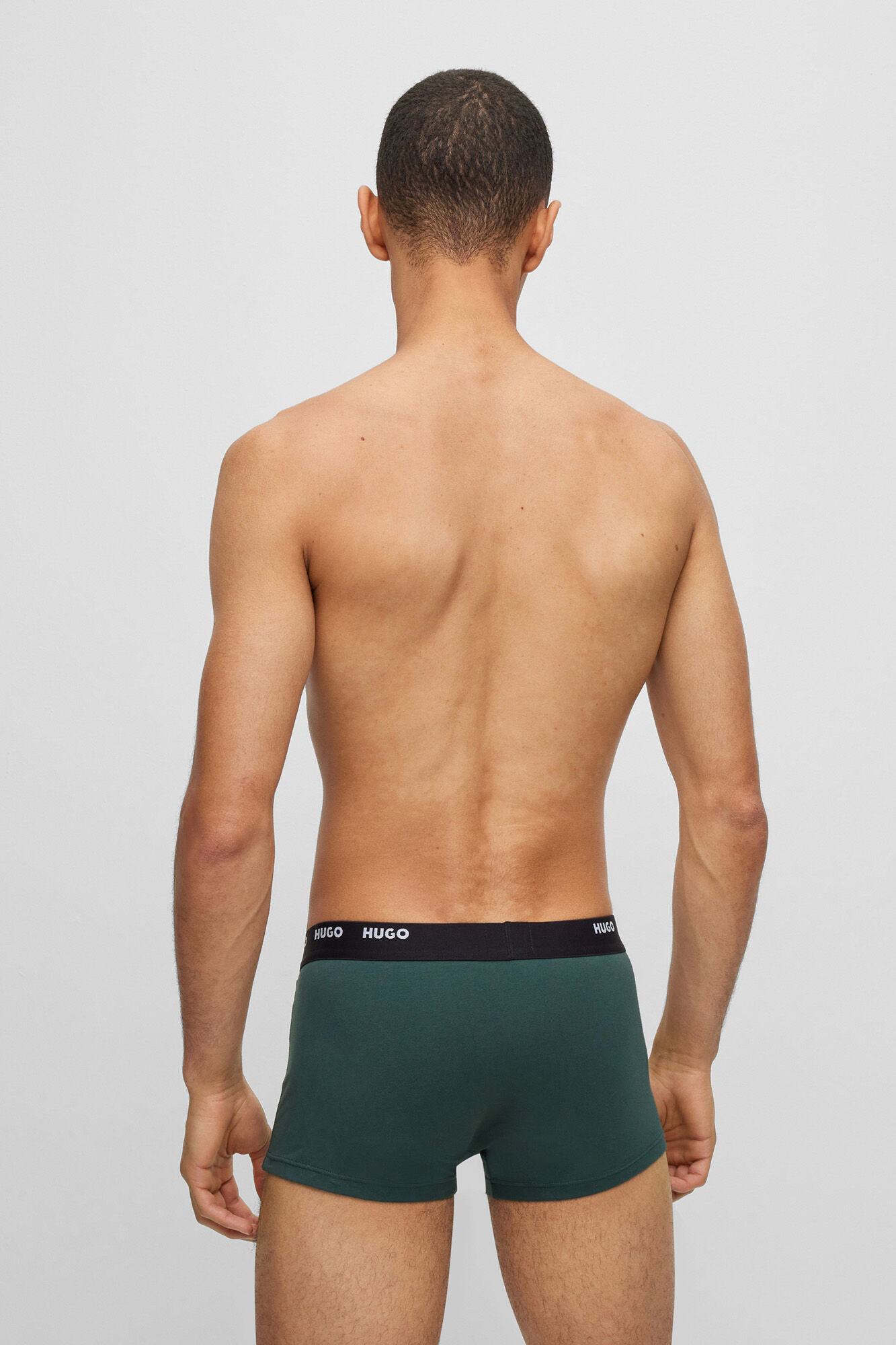 Pacote Boxer