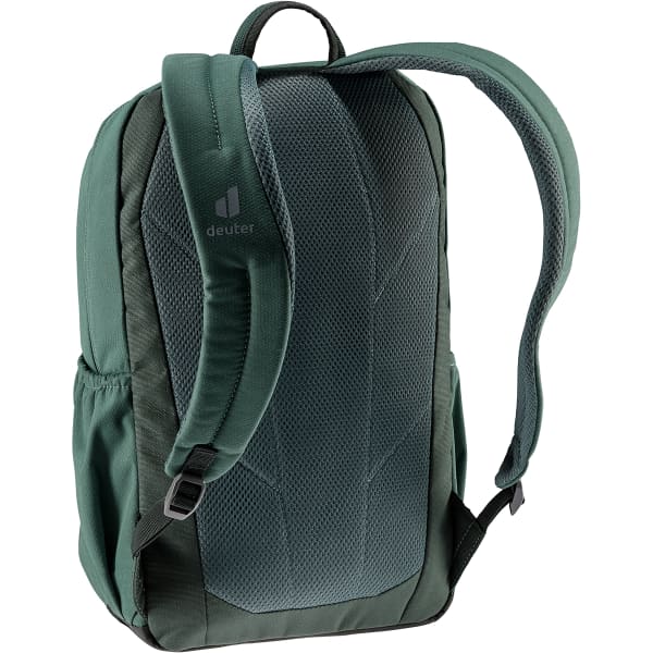 Sac à dos lifestyle DEUTER VISTA SKIP SEAGREEN-IVY