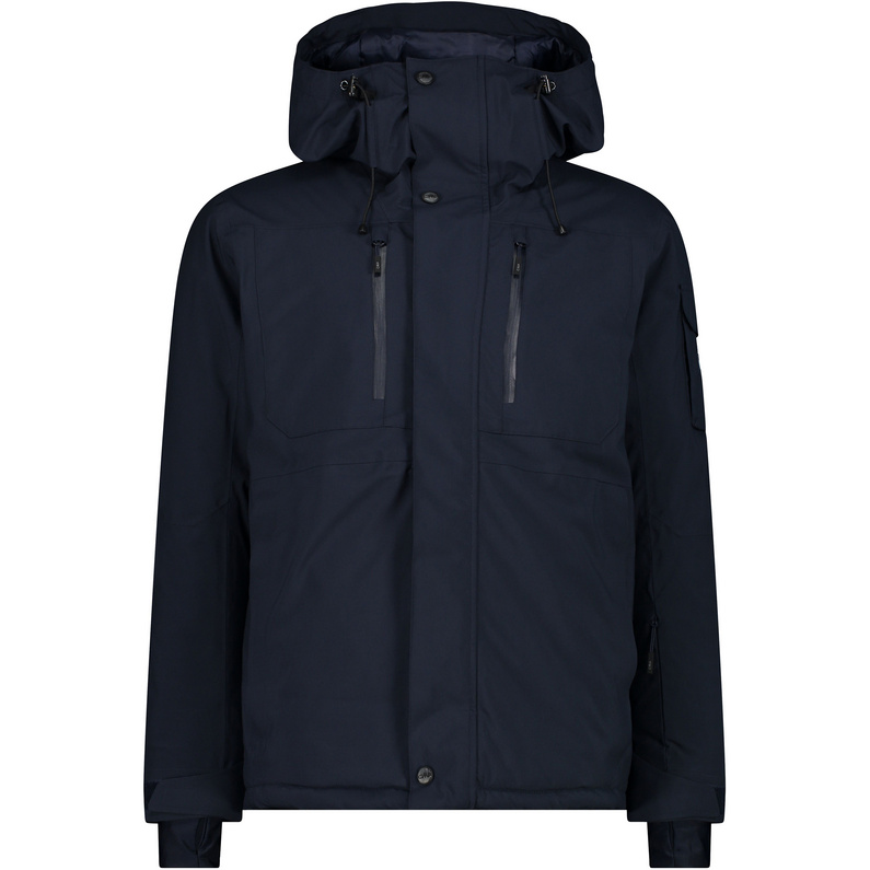 CMP Herren Hoodie Jacke