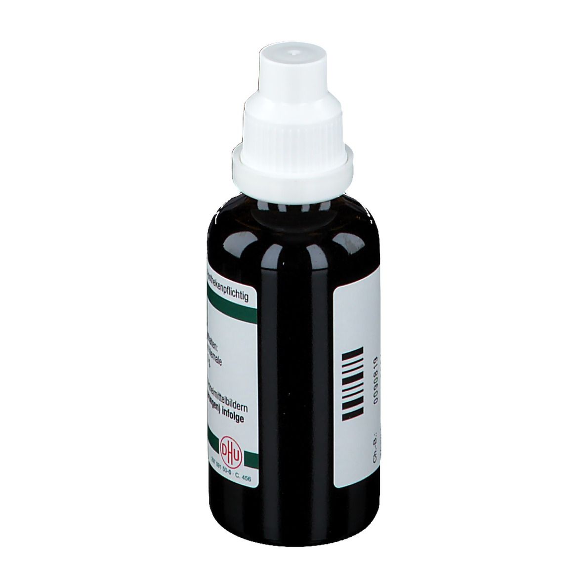 Solidago Pentarkan S Liquidum