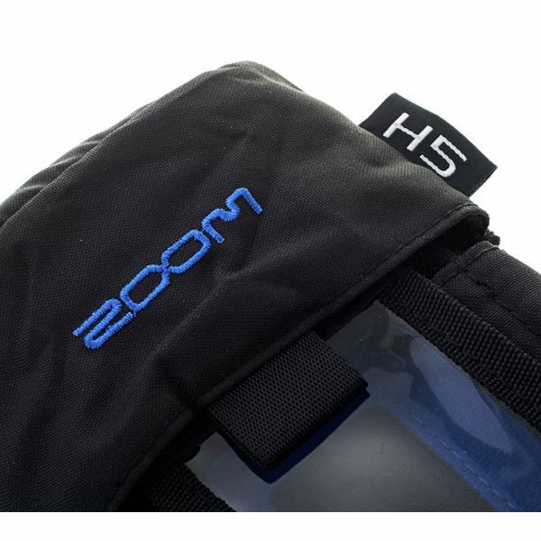 Zoom PCH-5