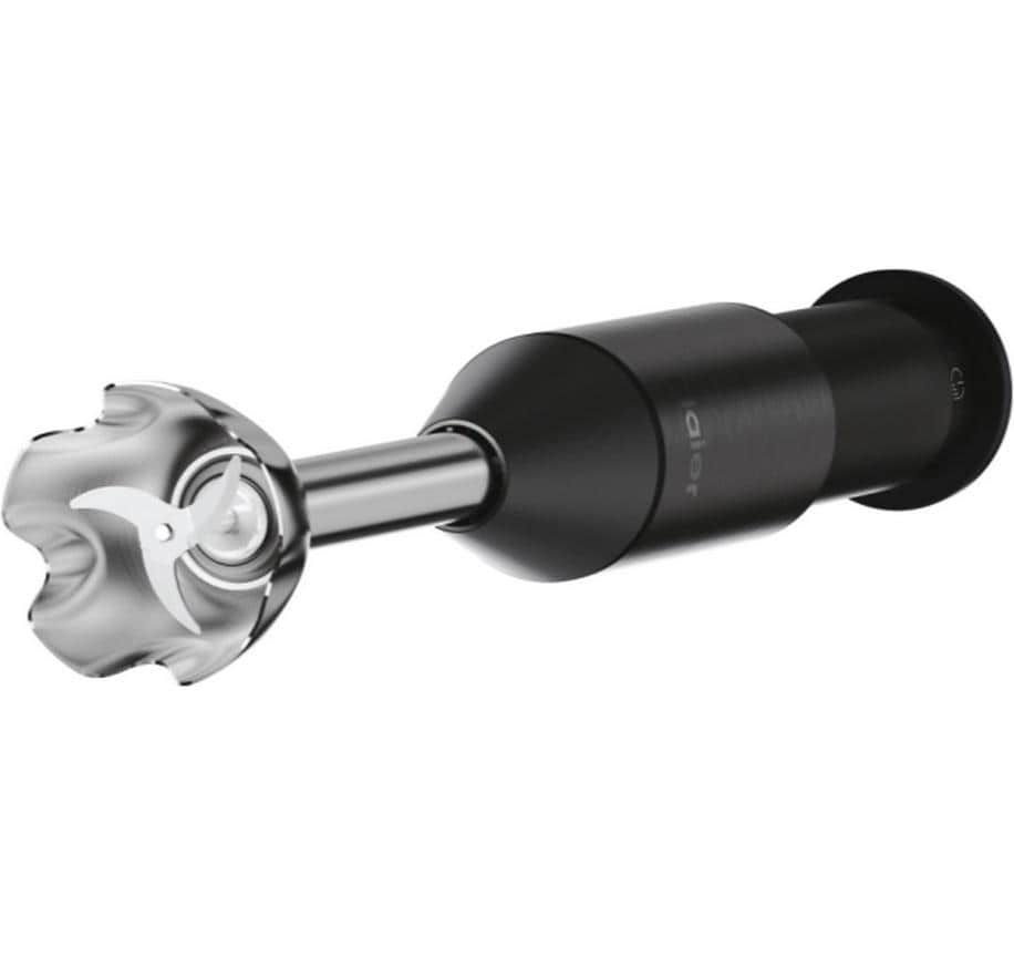 Stabmixer I-Master Serie 5 HHB5B5 021 Schwarz<br>Stabmixer-Set