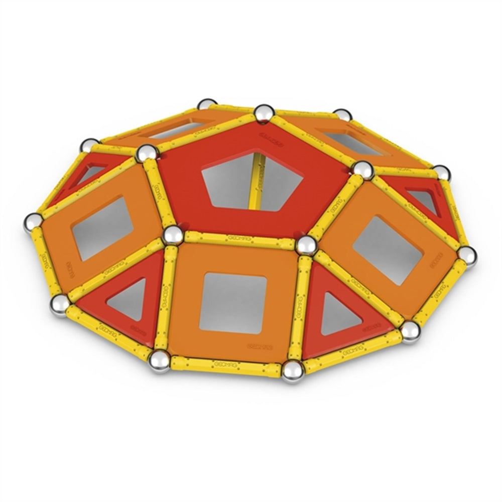 Køb Geomag Classic Panels Recycled 78 stk