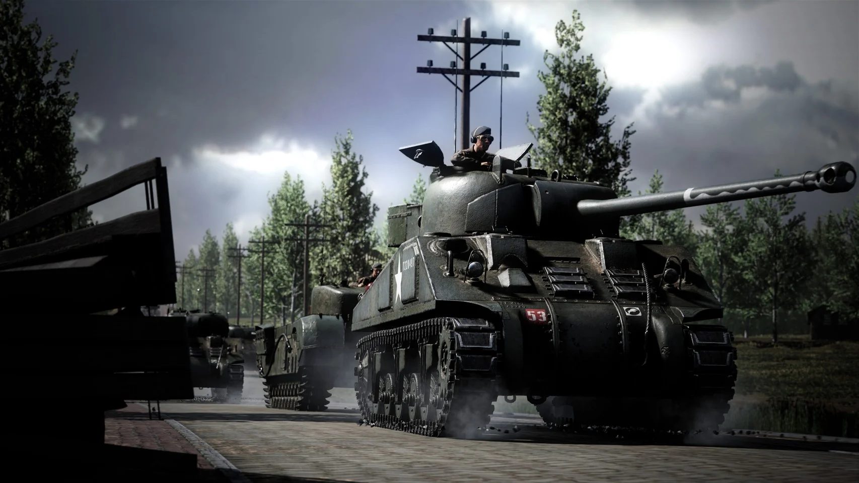 Post Scriptum: Supporter Edition- PC