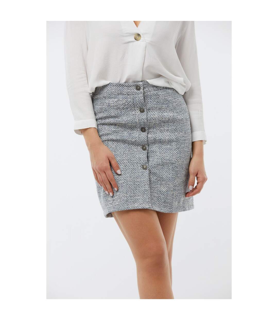 Jupe coton  NEETY