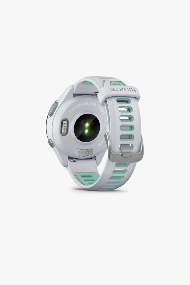 GARMIN Forerunner 265S Music Sportuhr