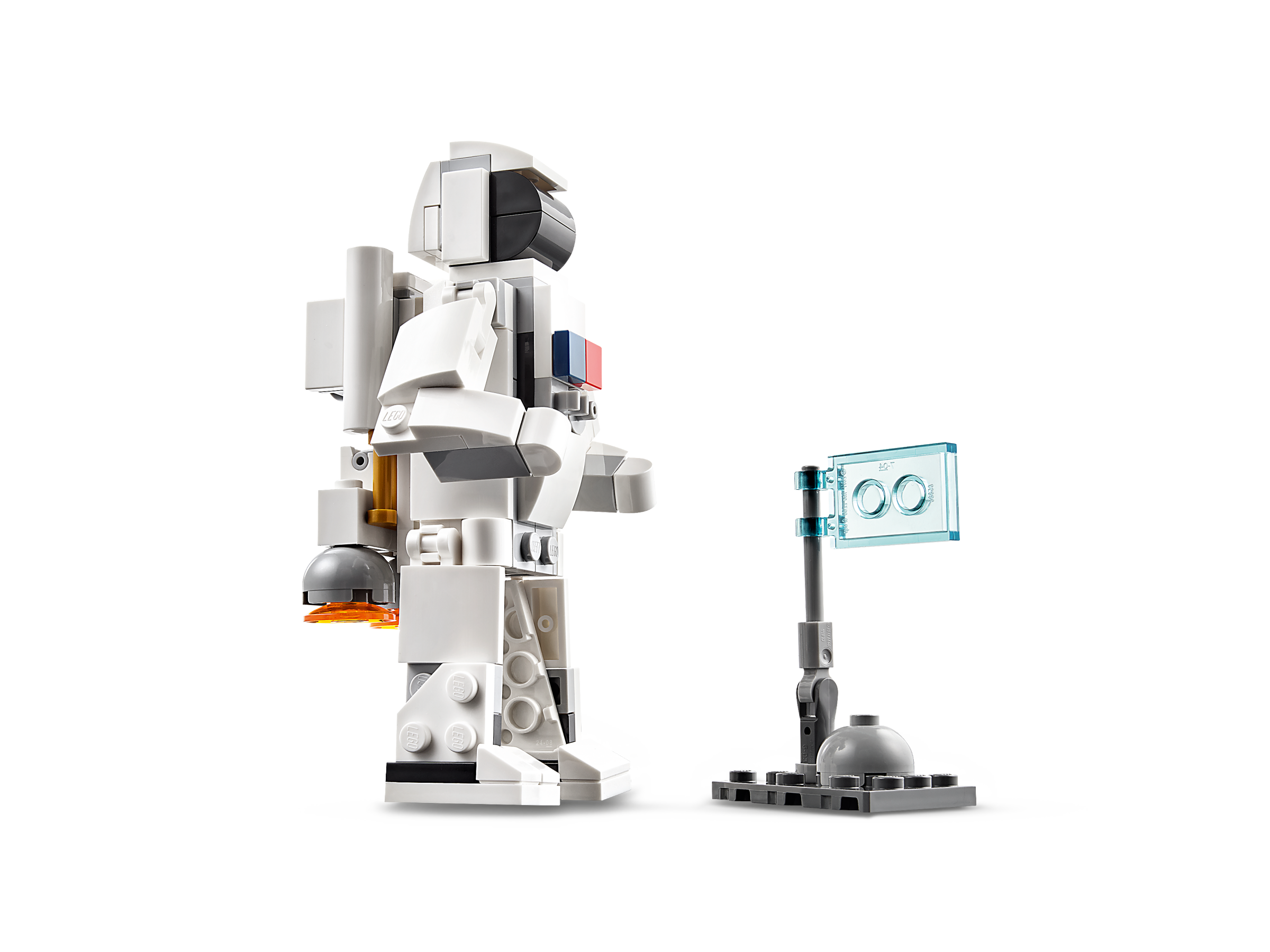 Ônibus Espacial 31134