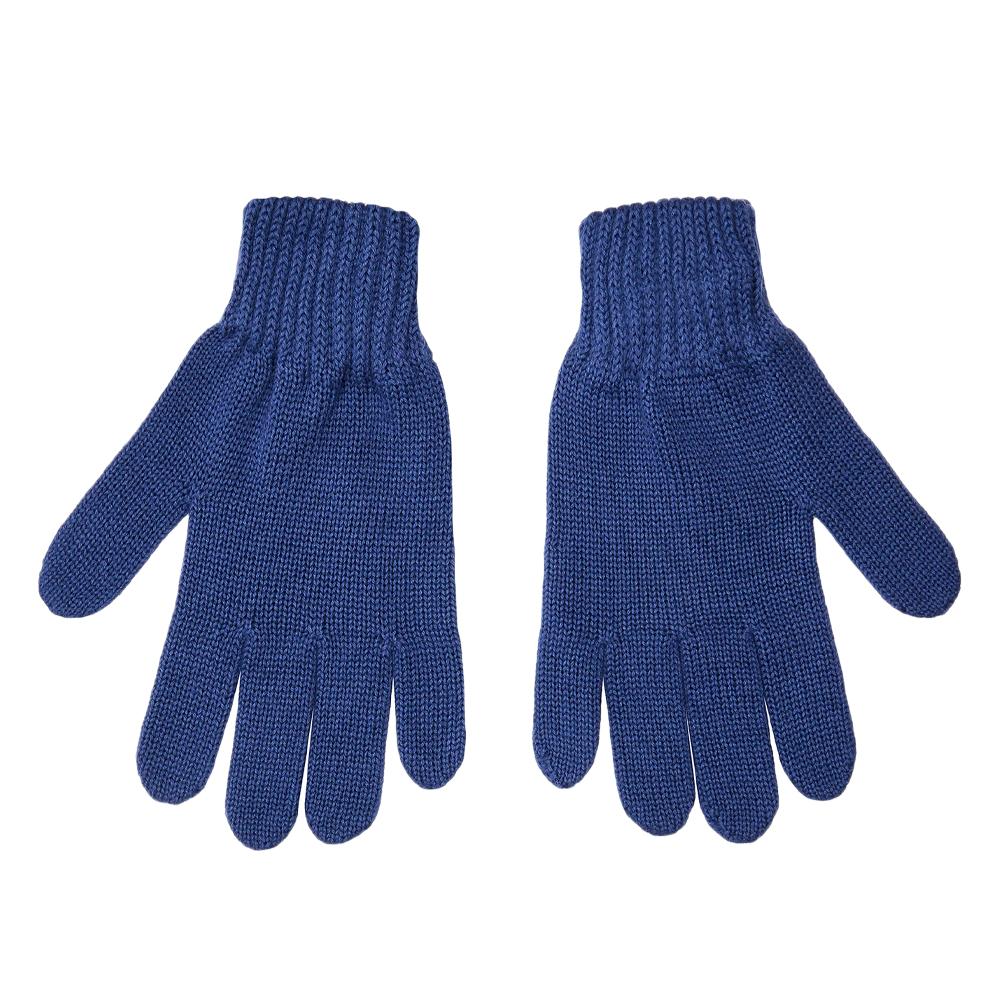 Tommy Hilfiger Gants Bleu Garçon Tommy Hilfiger Heritage