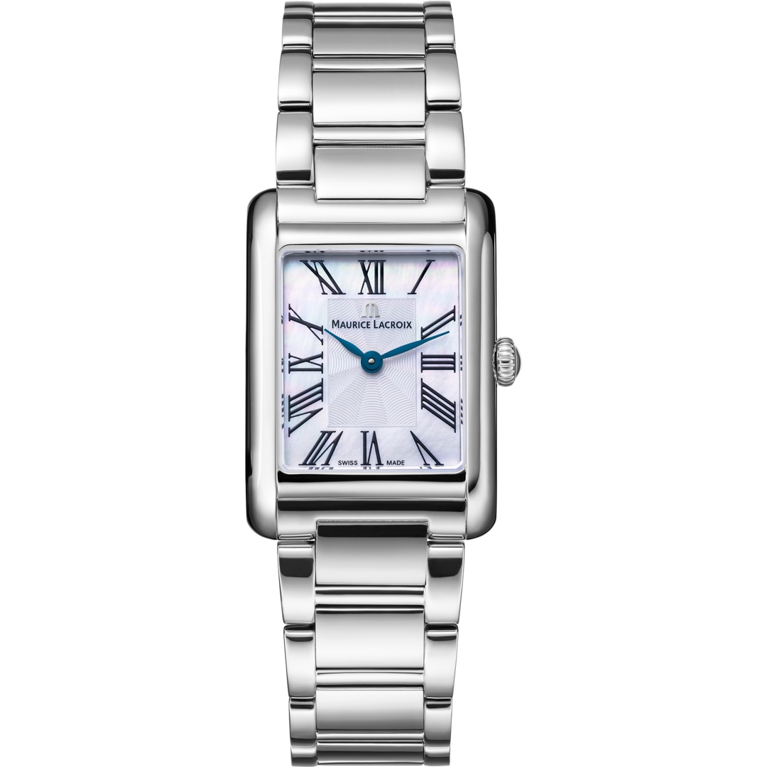 Maurice Lacroix Fiaba Square 34mm