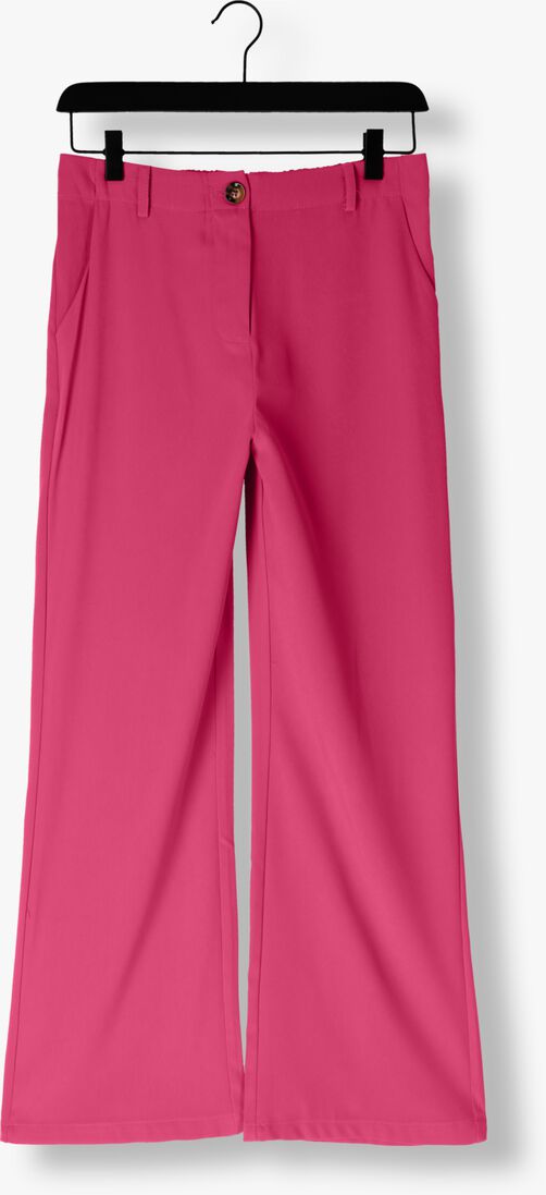YDENCE roze ydence pantalon pants solage